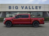 New 2025 Ford F150 Lariat w/ Equipment Group 502A High image 3