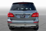 Used 2017 Mercedes-Benz GLS 450 4MATIC image 4