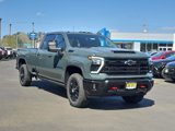 New 2025 Chevrolet Silverado 3500 LTZ w/ LTZ Plus Package image 2