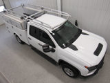 Used 2021 Chevrolet Silverado 2500 W/T w/ WT Convenience Package image 5