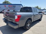 Used 2021 Nissan Titan SV w/ Accessory Utility Package image 4