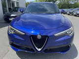 Used 2022 Alfa Romeo Stelvio Ti image 2