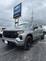 New 2026 Chevrolet Silverado 1500 Custom w/ LPO, Dark Essentials Package image 4