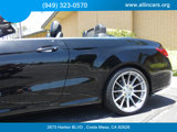 Used 2016 Mercedes-Benz E 400 Cabriolet image 5