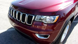 Used 2017 Jeep Grand Cherokee Laredo w/ Quick Order Package 2BE image 3