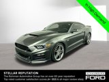 Used 2015 Ford Mustang GT Premium w/ GT Performance Package image 2