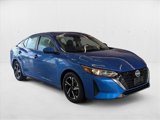 Used 2024 Nissan Sentra SV image 3