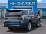 New 2025 Chevrolet Tahoe High Country image 4