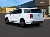 New 2025 Hyundai Palisade Calligraphy image 5