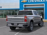 New 2026 Chevrolet Silverado 1500 RST w/ RST All Star Premium Package image 4