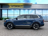 Used 2023 Kia Telluride S w/ S Sunroof Package image 4