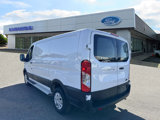 Used 2024 Ford Transit 250 Low Roof w/ Exterior Upgrade Package image 4