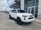 Used 2023 Toyota 4Runner SR5 Premium image 2