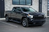 Used 2025 Chevrolet Silverado 1500 RST w/ Protection Package image 3