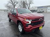 New 2025 Chevrolet Silverado 1500 RST w/ Convenience Package II image 2