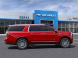 New 2025 GMC Yukon XL Elevation image 5