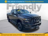 New 2025 RAM 2500 Tradesman image 3