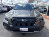 Used 2022 Subaru Forester Wilderness image 2