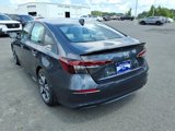 New 2026 Honda Civic Sport Touring image 6