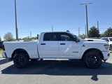 New 2025 RAM 2500 Big Horn image 2
