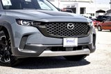New 2025 MAZDA CX-50 Meridian Edition image 3