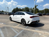 Used 2022 Kia K5 EX w/ EX Premium Package image 4