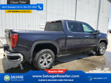 Used 2025 GMC Sierra 1500 SLT image 4
