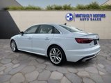 Used 2022 Audi A4 2.0T Premium Plus image 5