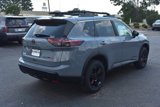 New 2026 Nissan Rogue SV w/ Rock Creek Premium Package image 5