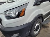New 2023 Ford Transit 250 148 High Roof w/ Upfitter Package image 2