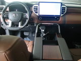 New 2025 Toyota Tundra 1794 Edition image 2