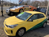 Used 2018 Kia Rio LX image 2
