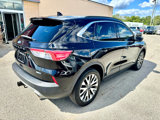 Used 2020 Ford Escape Titanium image 5