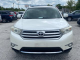 Used 2013 Toyota Highlander Limited image 3