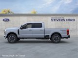 New 2025 Ford F350 Lariat image 3