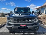 Used 2022 Ford Bronco 2-Door image 2