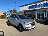 Used 2018 Buick Encore Sport Touring image 3