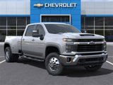 New 2025 Chevrolet Silverado 3500 LT w/ All Star Edition image 2