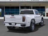 New 2025 GMC Sierra 3500 Denali Ultimate image 4