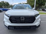 New 2026 Honda CR-V EX-L image 3