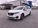 New 2025 Honda Odyssey EX-L image 3