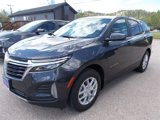 Used 2023 Chevrolet Equinox LT w/ LPO, Floor Liner Package image 4