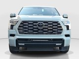New 2025 Toyota Sequoia Platinum image 2