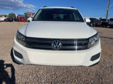 Used 2015 Volkswagen Tiguan S image 4