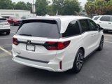 New 2026 Honda Odyssey EX-L image 2