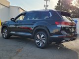 New 2025 Volkswagen Atlas SEL image 3
