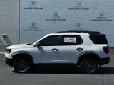 New 2026 Honda Passport RTL image 2