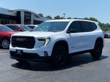New 2025 GMC Acadia Elevation w/ Elevation Premium Package image 4