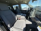 New 2025 Chevrolet Silverado 2500 Custom w/ Custom Value Package image 5