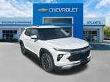 New 2026 Chevrolet TrailBlazer LT w/ Convenience Package image 3